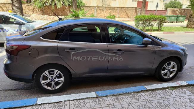 ford focus edition sport