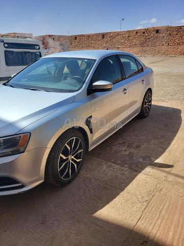 Volkswagen Jetta toutes options - 2