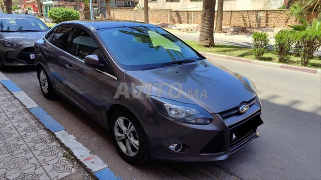 Ford Focus Edition Sport - 2