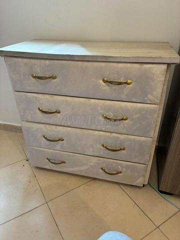 غرفة نوم مزدوجة - 2