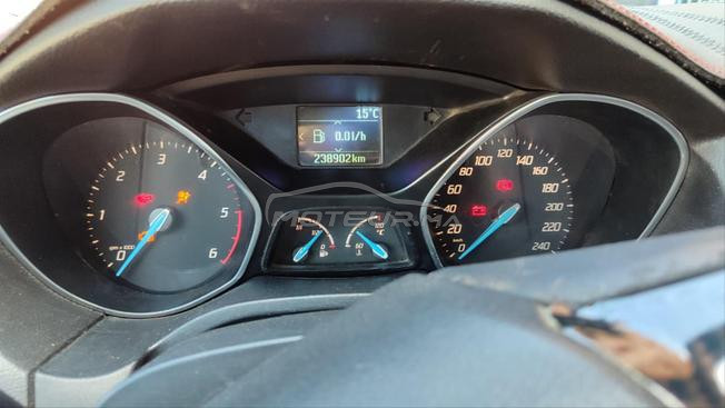 ford focus edition sport