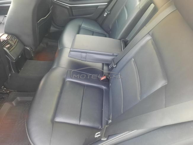 mercedes E w212