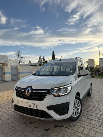 Renault Express 2023