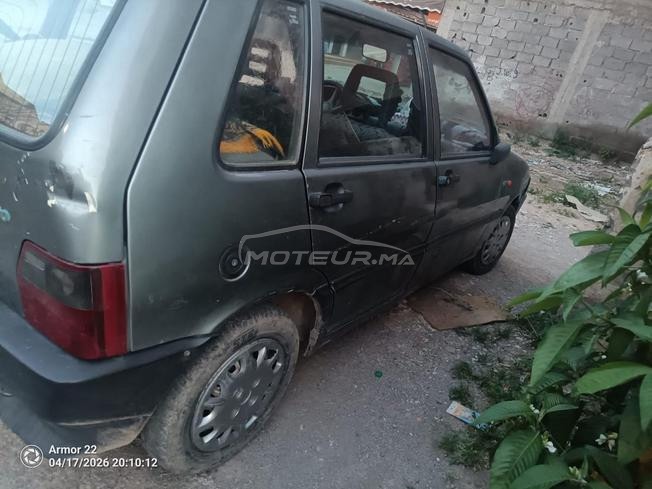  très bonne état fiat uno