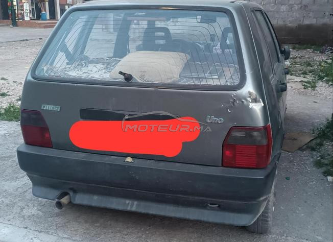  très bonne état fiat uno