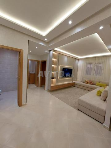 شقة للإيجار 50 متر مربع في مراكش - 2