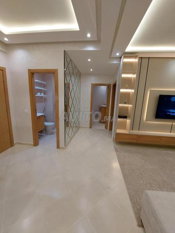 Appartement à louer 50 m à Marrakech - image 3