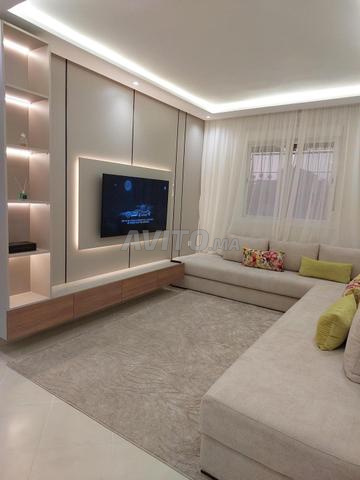 Appartement à louer 50 m à Marrakech - image 4