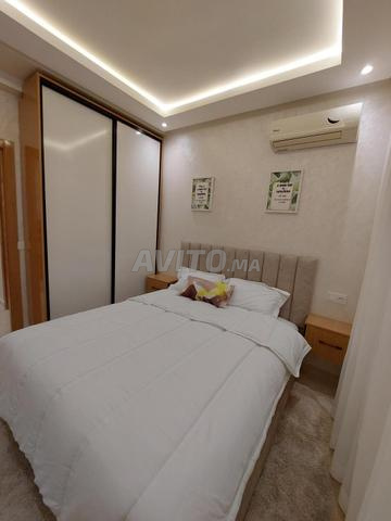 Appartement à louer 50 m à Marrakech - image 5