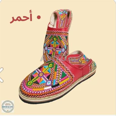 أيادي الصناعة التقليدية - 2