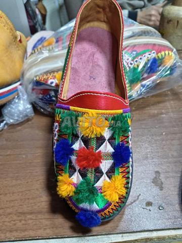 Artisanat traditionnel - 2