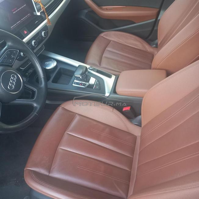 vente d'audi