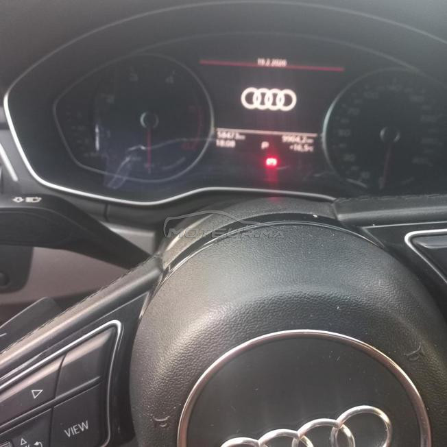 vente d'audi
