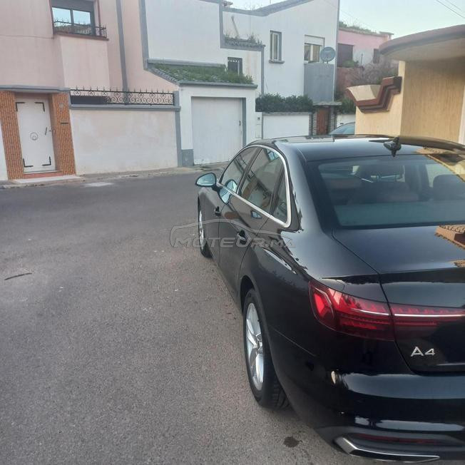 vente d'audi