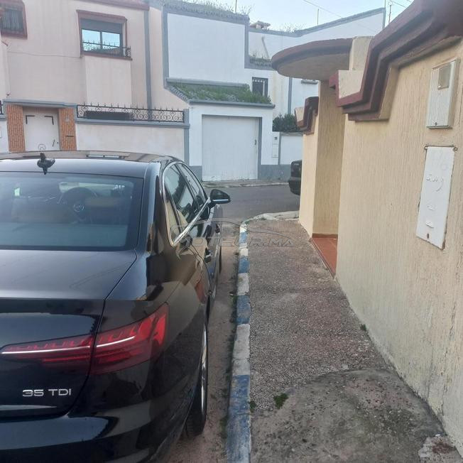 vente d'audi
