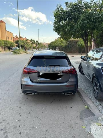 Mercedes Classe A AMG Line Diesel Automatique 2025