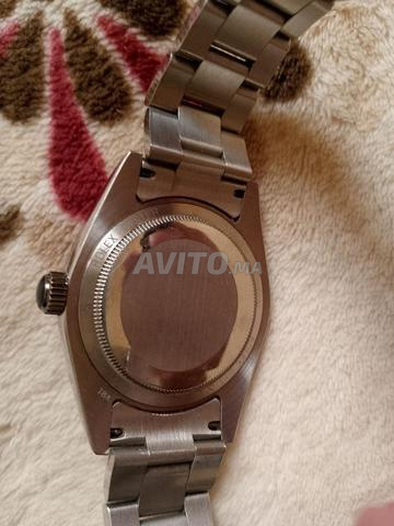 ساعة رولكس أوتوماتيكية - 2