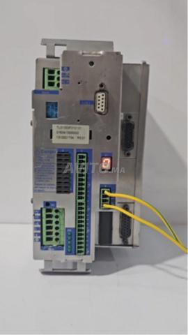 محرك سيرفو - 2