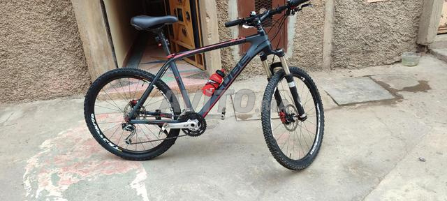 دراجة جبلية Cube GTC Reaction Pro - 2