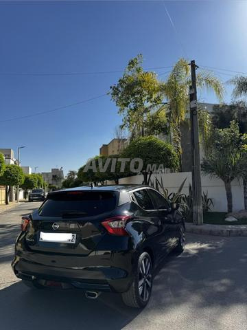 نيسان ميكرا - 2