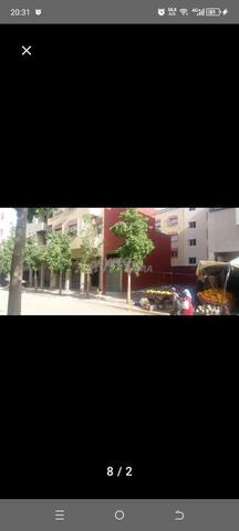 Terrain 150 m², 3 étages