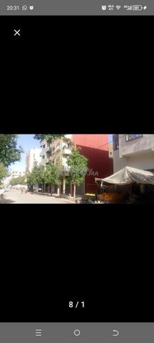 بقعة أرضية 150 متر، 3 طوابق - 2