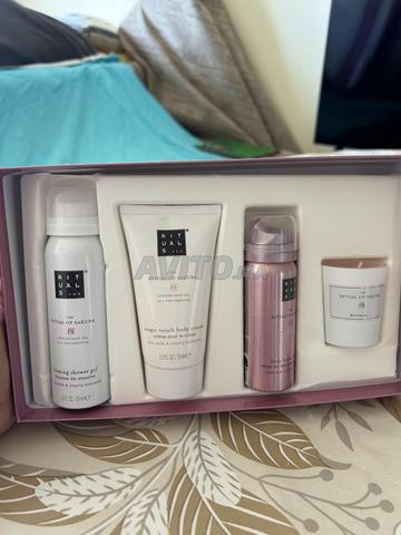 باك ريتوال شكل صغير - 2