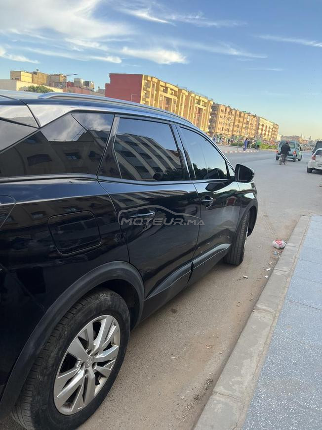 peugeot 3008 modil 2019 nmra 