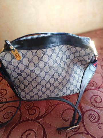 حقيبة غوتشي أصلية - 2