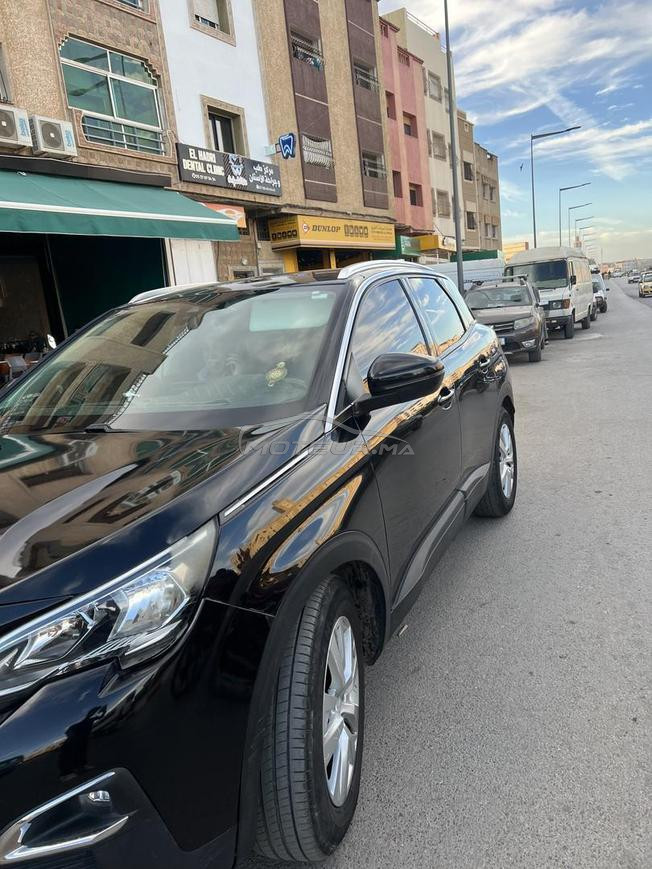 peugeot 3008 modil 2019 nmra 