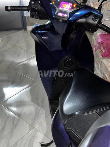 Moto SH Digital Smart - 2