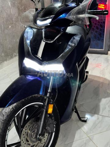 دراجة نارية ش ديجيتال سمارت