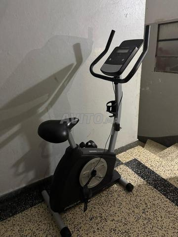 دراجة رياضية أوتوماتيكية - 2