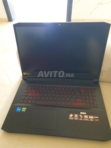 Laptop Gaming Acer Nitro 5
