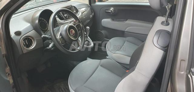 فيات 500 حالة جديدة - 2