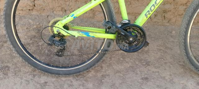 دراجة هوائية Rockrider VTT للبيع - 2