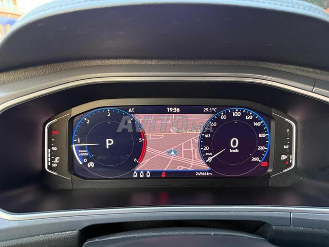 Vw T.roc extrême full options - 2