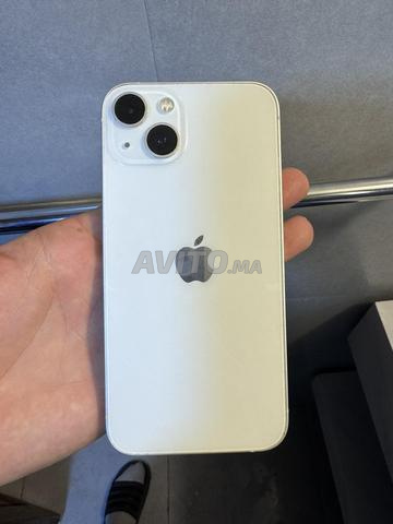 iPhone 13 normal 128Go🇩🇪