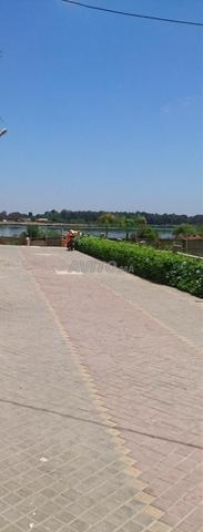 شقة للبيع بالقنيطرة حي البوشتيين وريدة - 2