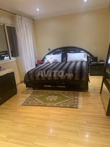 Appartement à vendre 134 m² à Rabat - 2