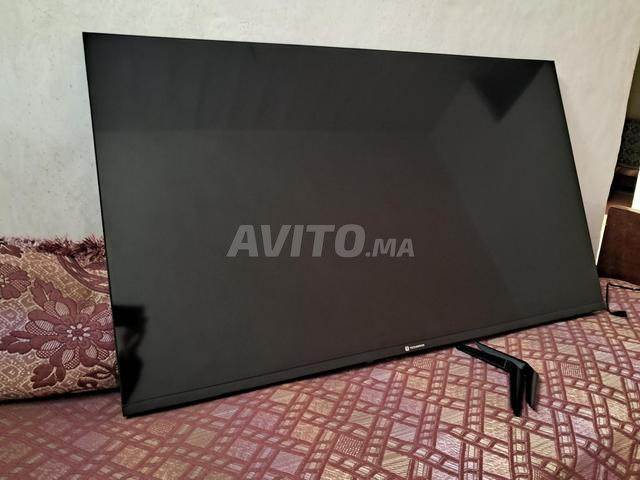 تلفزيون 55 بوصة - 2