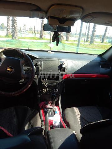 متوفر لدى شيفروليه بيكا، ما شاء الله، أهلاً وسهلاً - 2