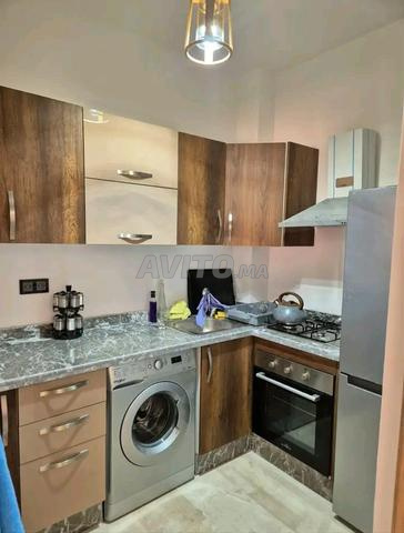 شقة للإيجار - 2