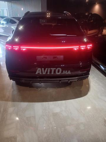 أودي Q8 ديزل أوتوماتيك 2025 في الرباط - 2