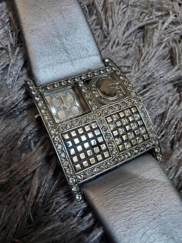 ساعة Guess أصلية - 2