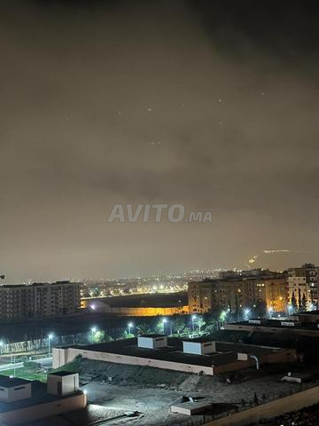 Appartement à louer 90 m² à Agadir - 2