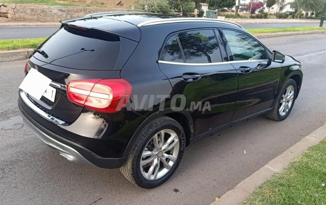 Mercedes Gla 200d - 2