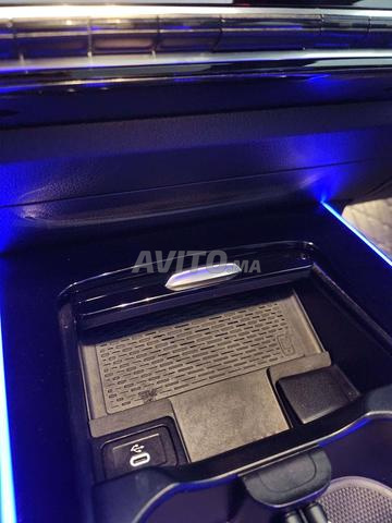 مرسيدس GLA حزمة AMG المالك الأول