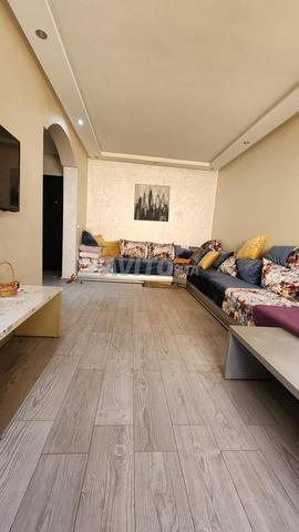 Appartements à louer 46 m² à Casablanca - 2