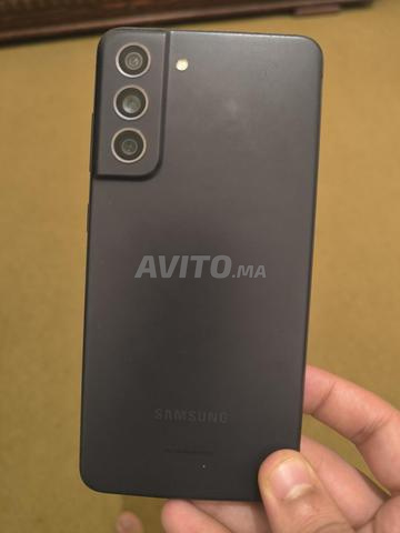 Samsung Galaxy S21 FE 5G besoin écran